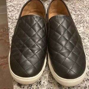 Mountain Sole Shoes, Slip On, Size 8, Manmade